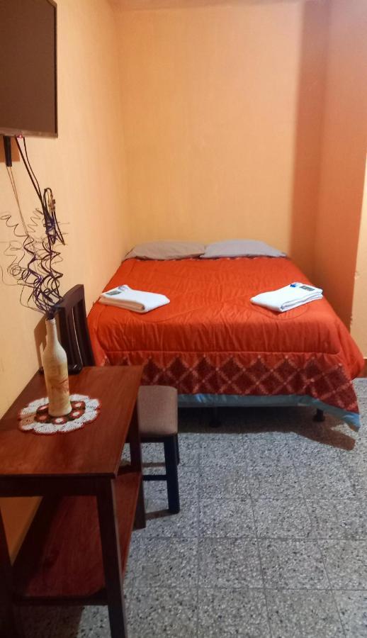 Hotel Maya America Panajachel Εξωτερικό φωτογραφία