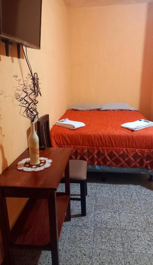 Hotel Maya America Panajachel Εξωτερικό φωτογραφία
