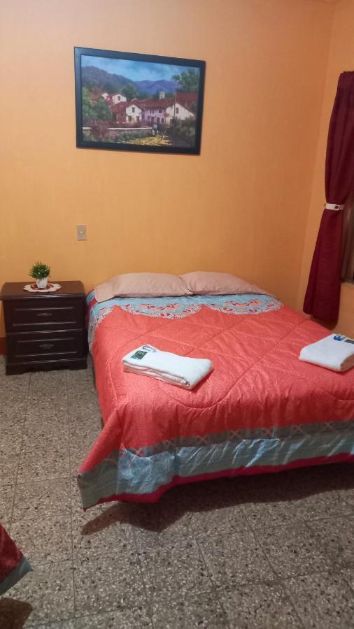 Hotel Maya America Panajachel Εξωτερικό φωτογραφία