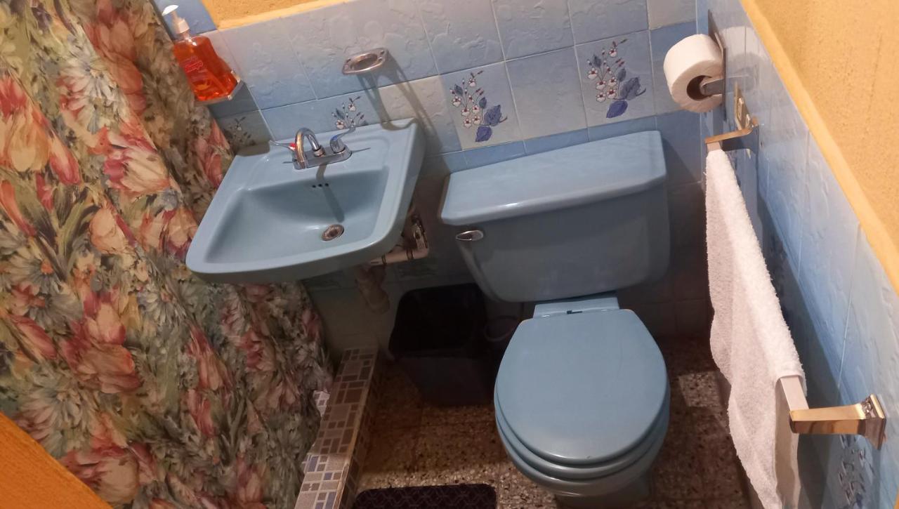 Hotel Maya America Panajachel Εξωτερικό φωτογραφία