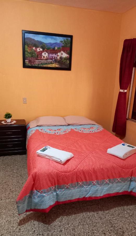 Hotel Maya America Panajachel Εξωτερικό φωτογραφία