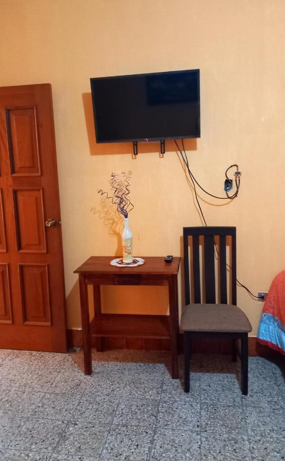 Hotel Maya America Panajachel Εξωτερικό φωτογραφία