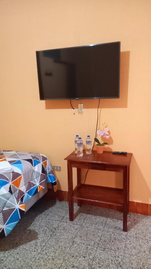 Hotel Maya America Panajachel Εξωτερικό φωτογραφία