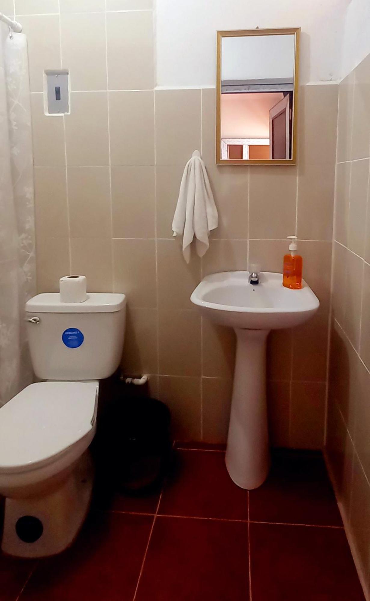 Hotel Maya America Panajachel Εξωτερικό φωτογραφία