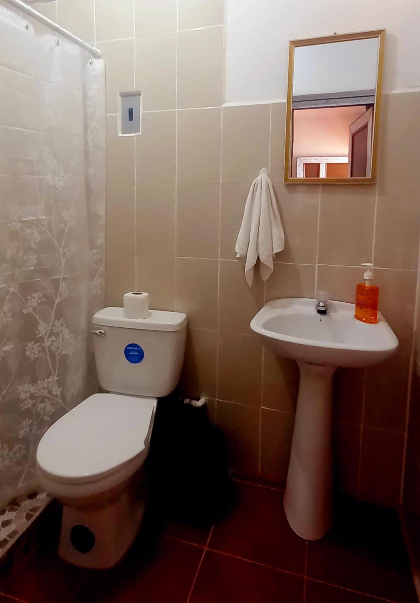 Hotel Maya America Panajachel Εξωτερικό φωτογραφία