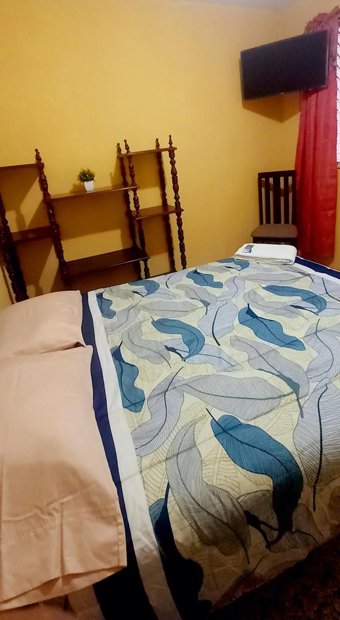 Hotel Maya America Panajachel Εξωτερικό φωτογραφία