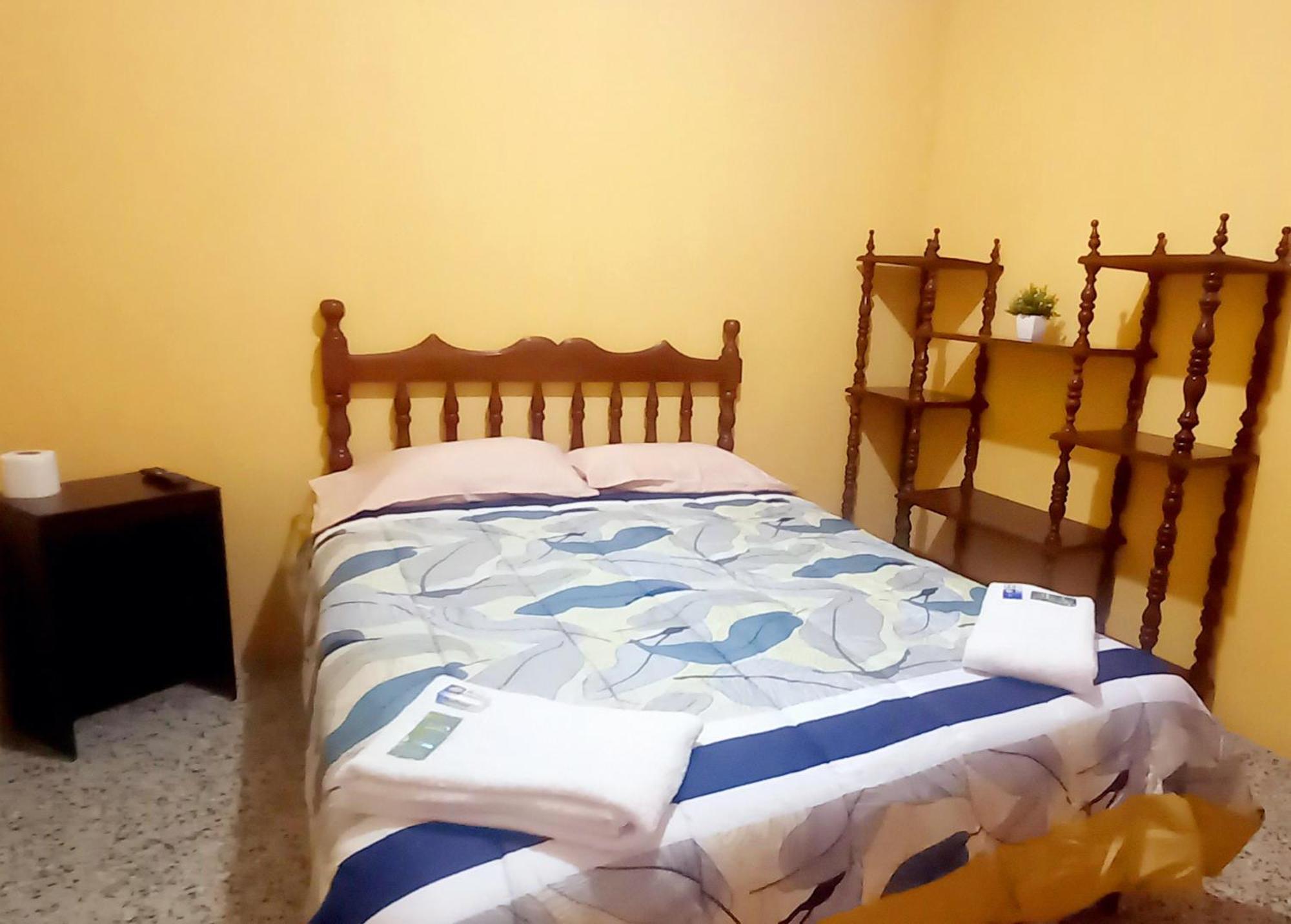 Hotel Maya America Panajachel Εξωτερικό φωτογραφία