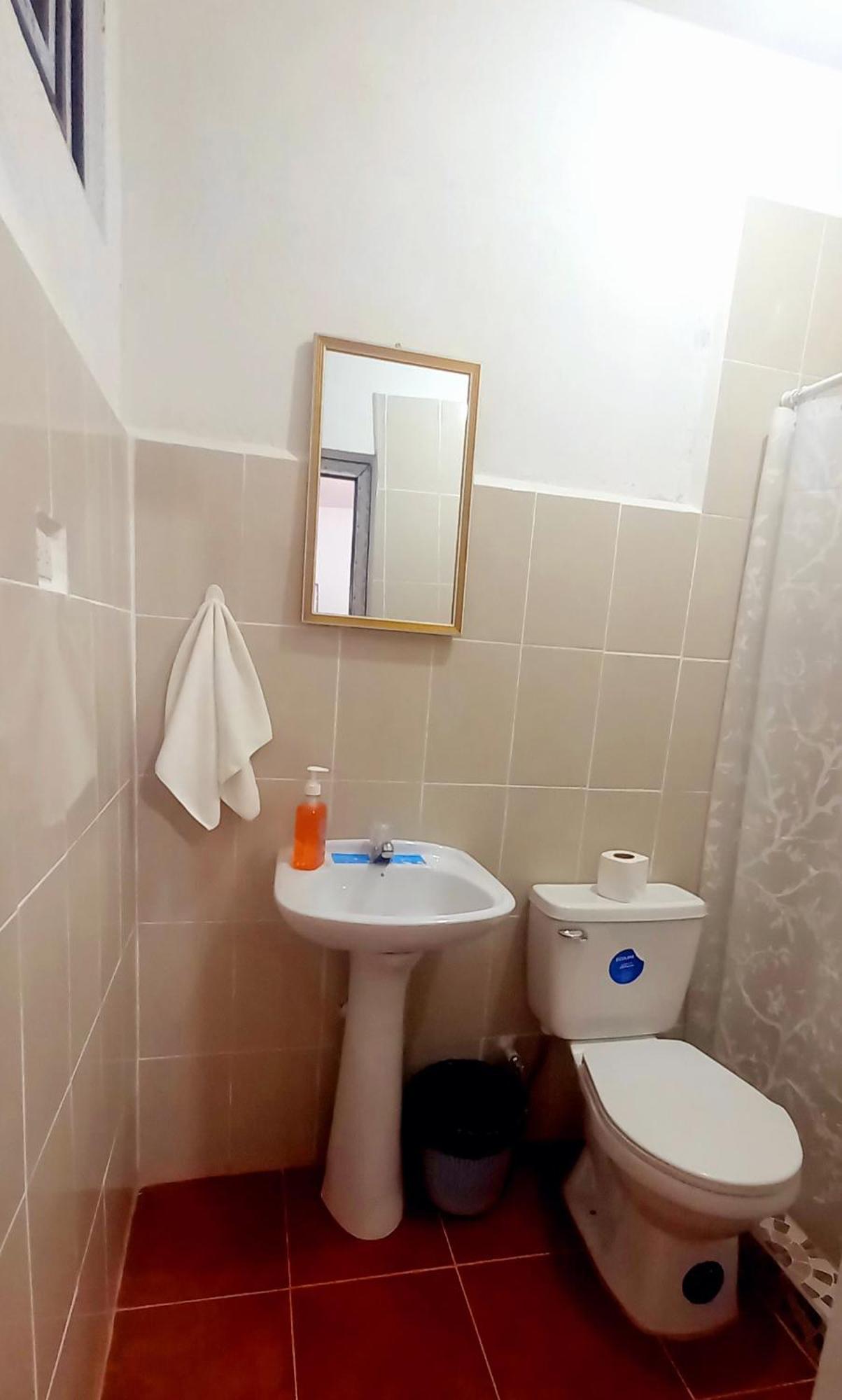Hotel Maya America Panajachel Εξωτερικό φωτογραφία