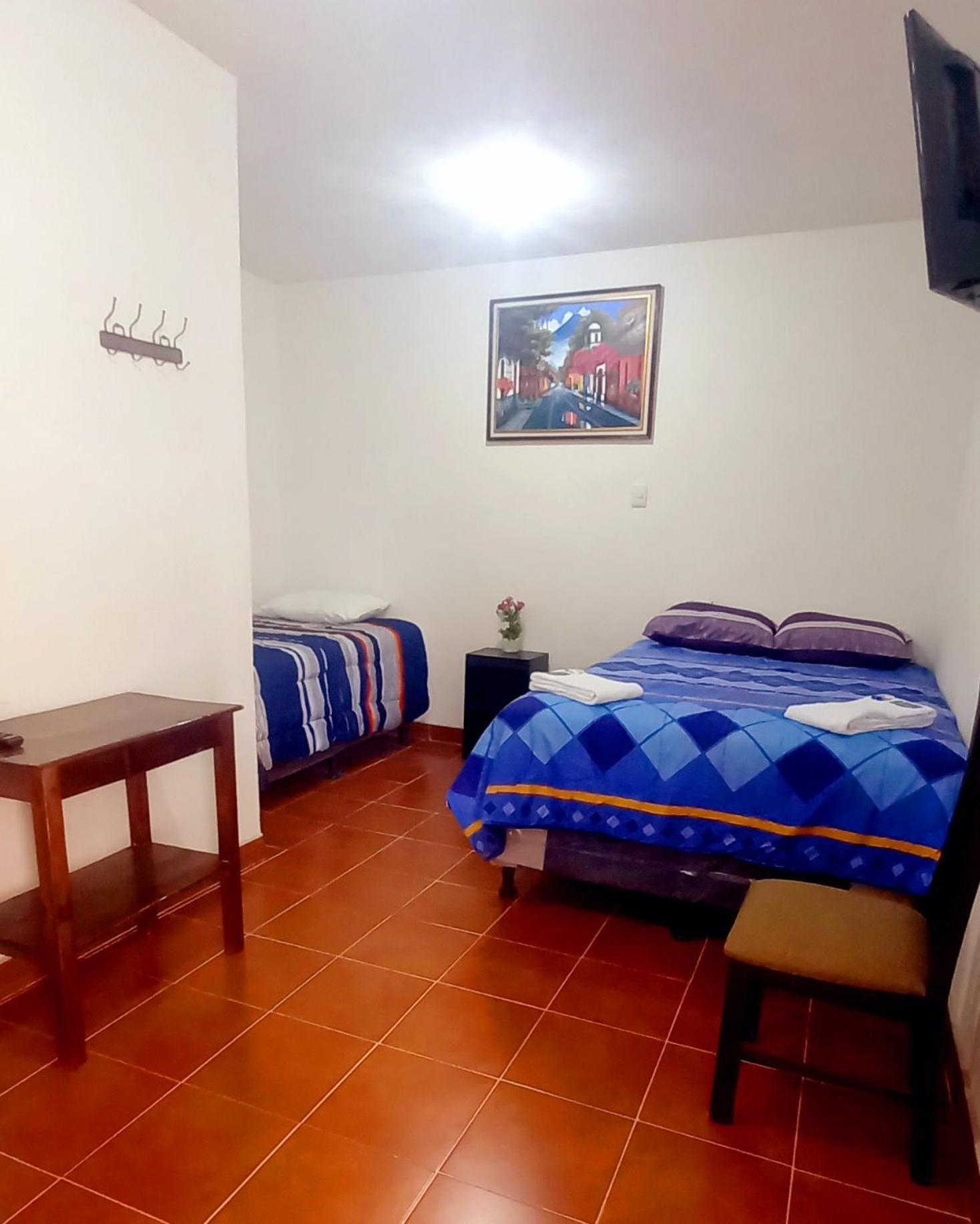 Hotel Maya America Panajachel Εξωτερικό φωτογραφία