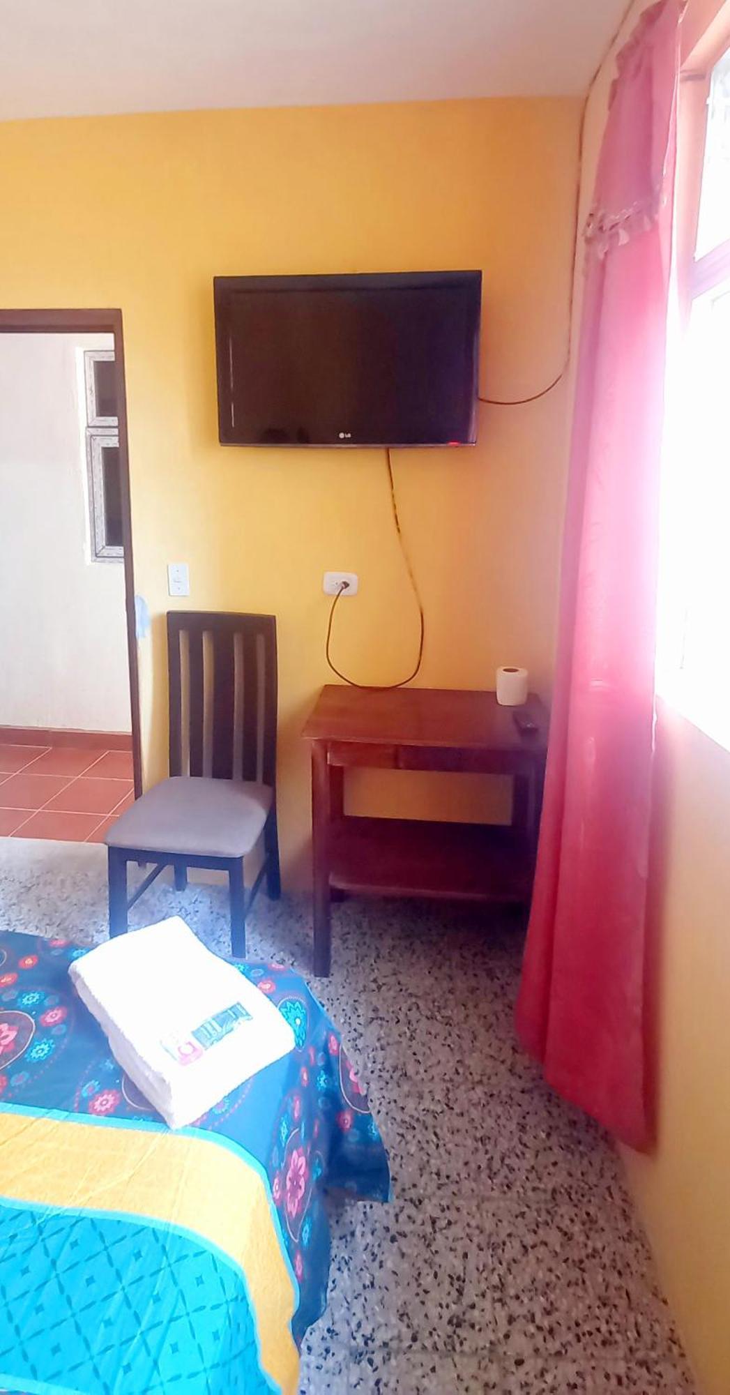 Hotel Maya America Panajachel Εξωτερικό φωτογραφία