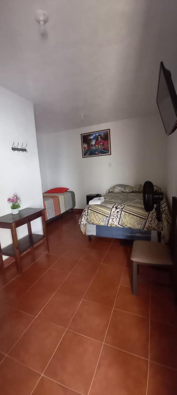 Hotel Maya America Panajachel Εξωτερικό φωτογραφία