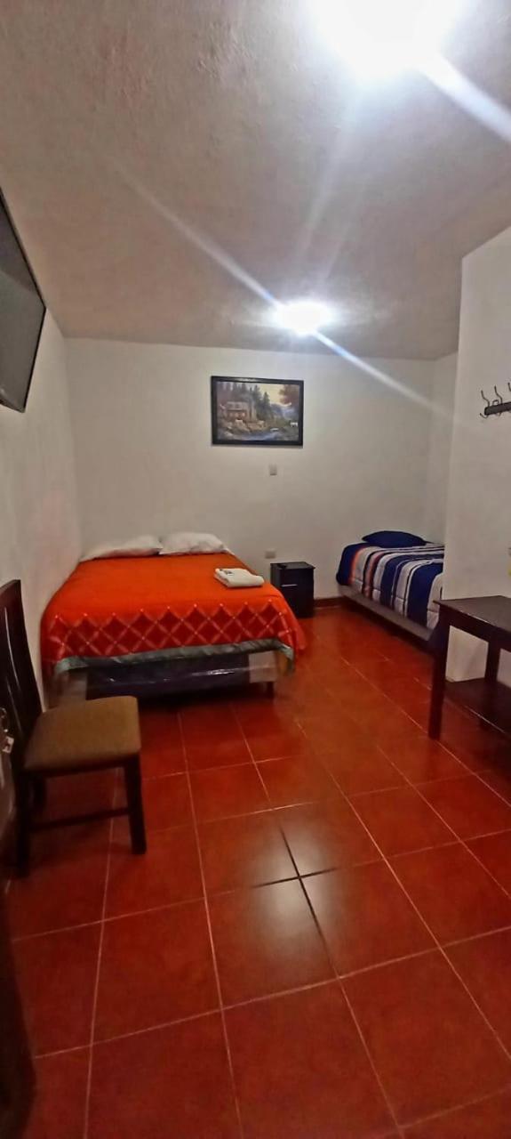 Hotel Maya America Panajachel Εξωτερικό φωτογραφία