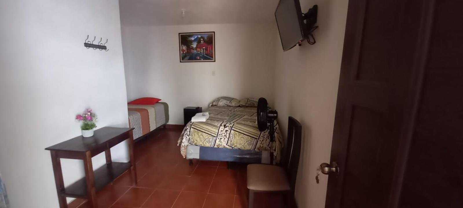 Hotel Maya America Panajachel Εξωτερικό φωτογραφία