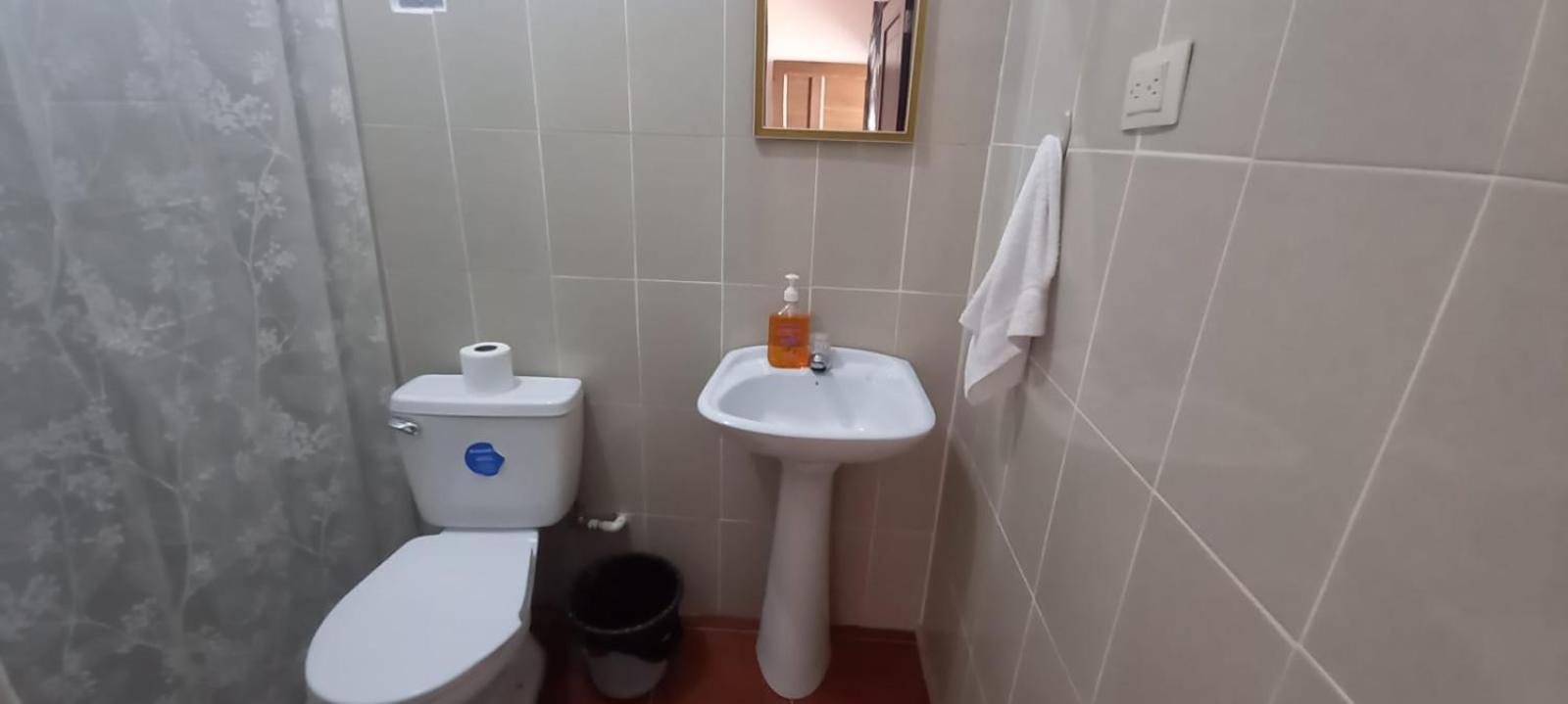 Hotel Maya America Panajachel Εξωτερικό φωτογραφία