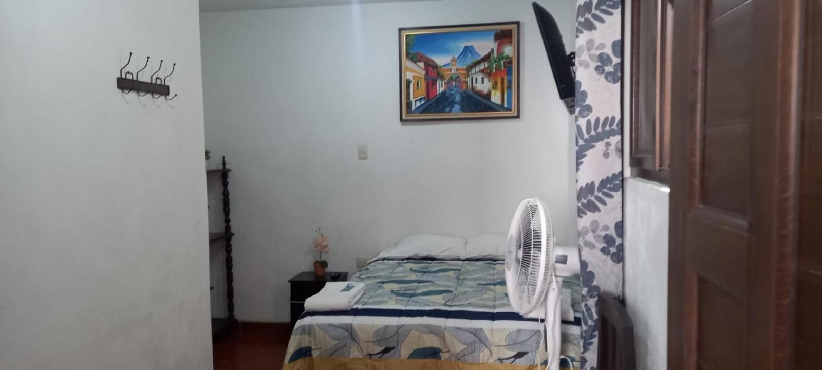 Hotel Maya America Panajachel Εξωτερικό φωτογραφία