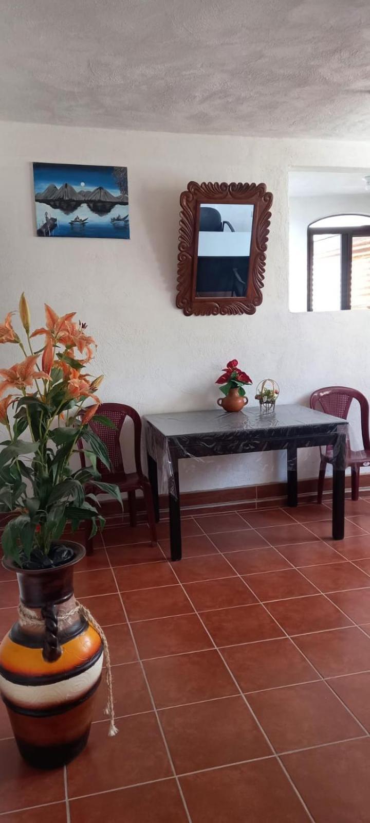 Hotel Maya America Panajachel Εξωτερικό φωτογραφία