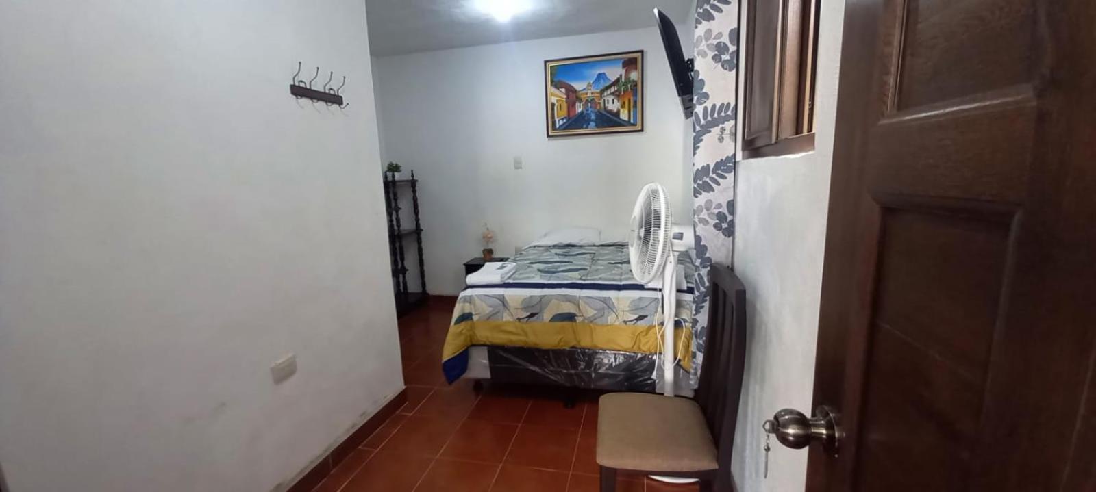 Hotel Maya America Panajachel Εξωτερικό φωτογραφία